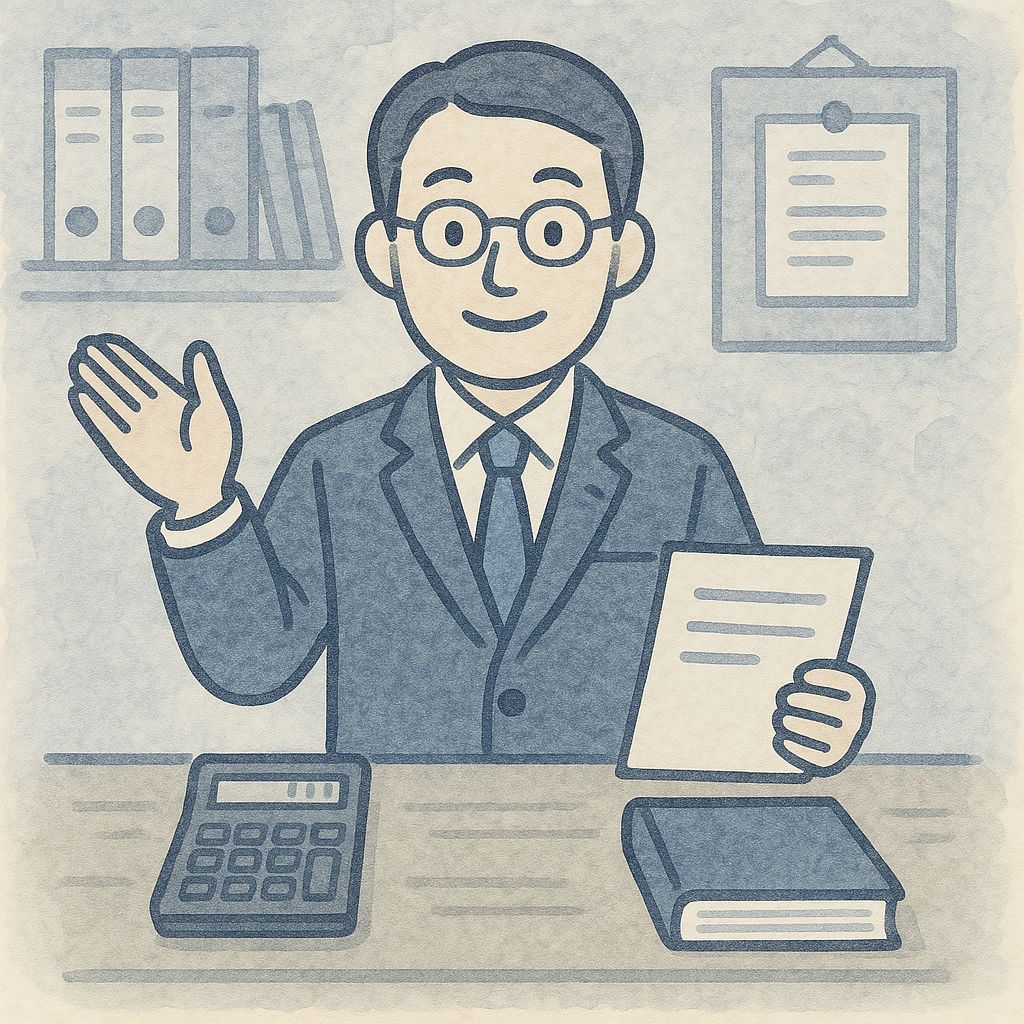 Accountant Skill